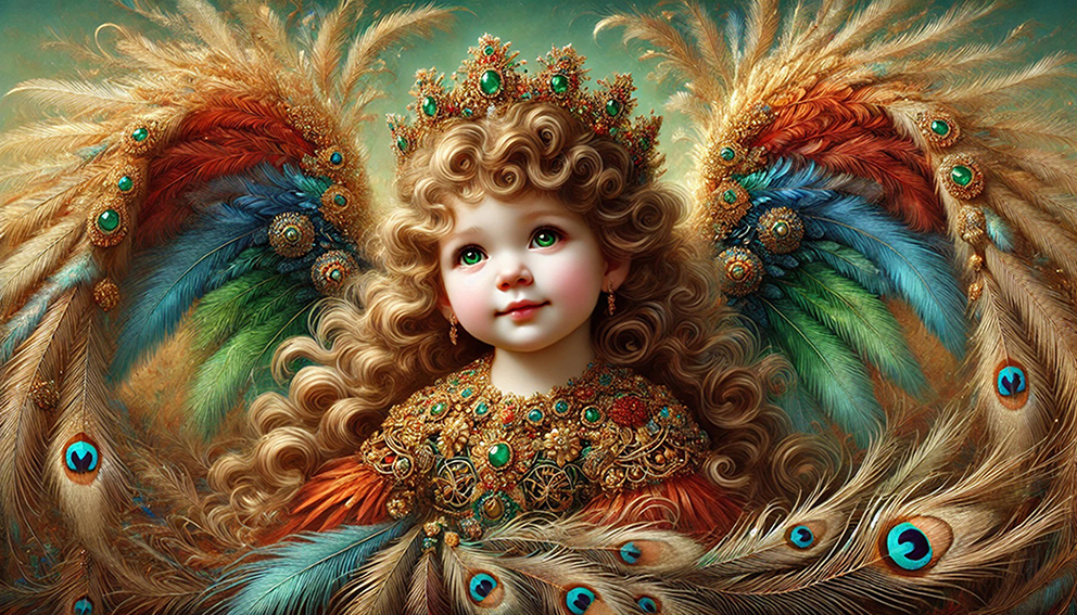 Collection Plume — Isabelle Schmitt