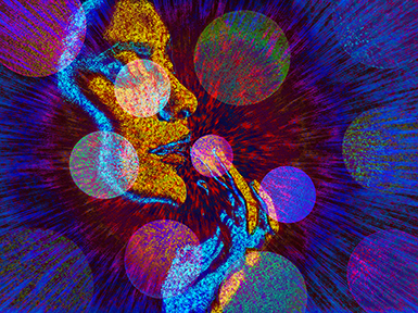 Sphère de Conscience — Macsim